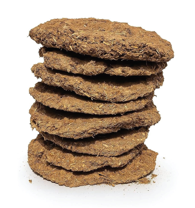 1 Lit Ghee Bottle Diamnation